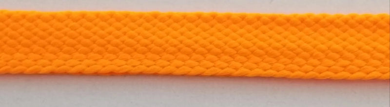 Polyester Weave Fold Over Braid - 18 Continuous Yards - Many Color Options!