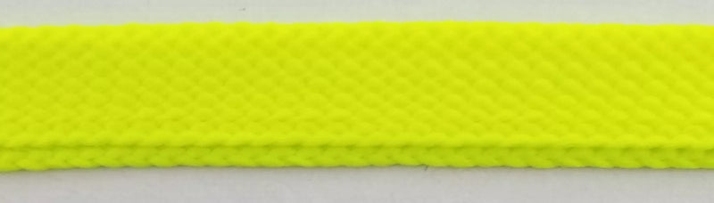 Polyester Weave Fold Over Braid - 18 Continuous Yards - Many Color Options!