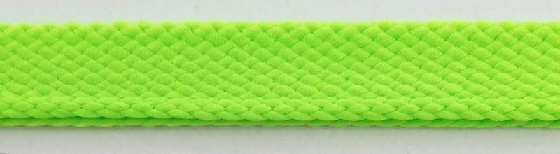 Polyester Weave Fold Over Braid - 18 Continuous Yards - Many Color Options!