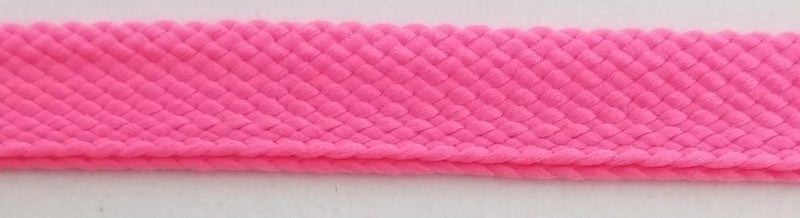 Polyester Weave Fold Over Braid - 18 Continuous Yards - Many Color Options!