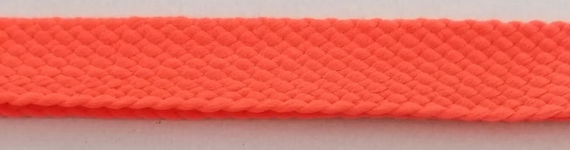 Polyester Weave Fold Over Braid - 18 Continuous Yards - Many Color Options!