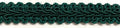 1/2" Chinese French Braid Gimp Trimming - 8 Continuous Yards!